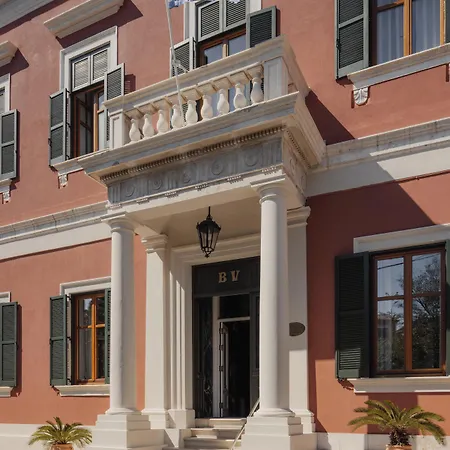 Hotel Bella Venezia Corfu (city)