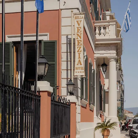 Bella Venezia 4*