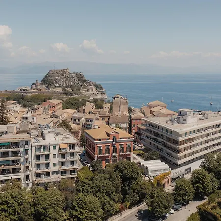 Bella Venezia 4* Corfu (city)