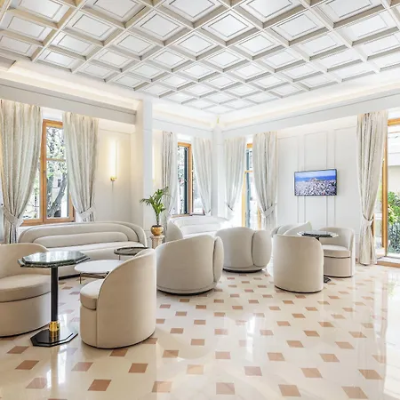 Bella Venezia Hotel Corfu (city)