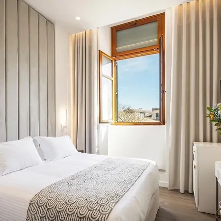 Hotel Bella Venezia Corfu (city)