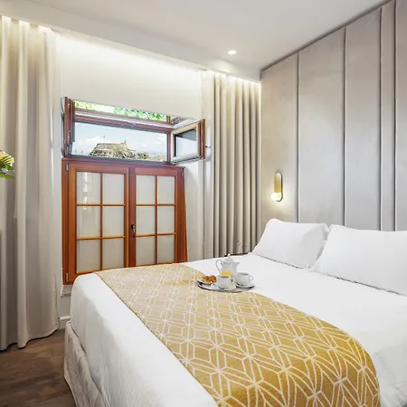 Hotel Bella Venezia Corfu (city)
