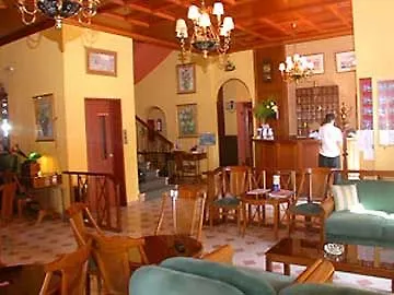 Bella Venezia Hotel 4*