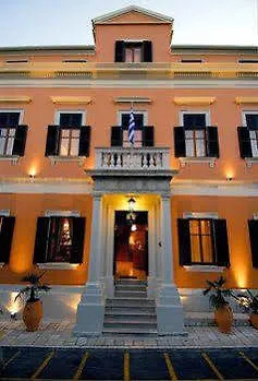 Отель Bella Venezia 4*
