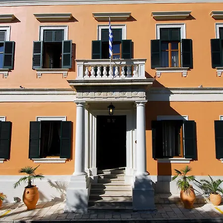 Bella Venezia Отель 4*