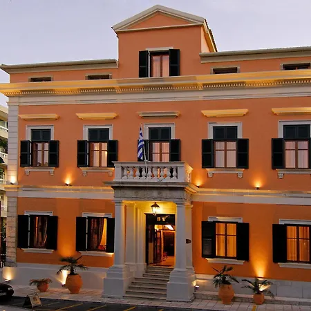 Отель Bella Venezia