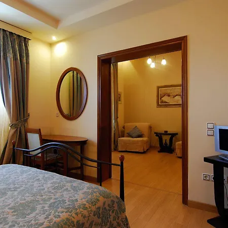 Bella Venezia 4*