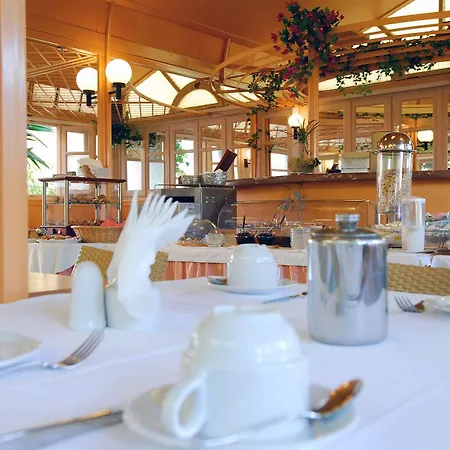 Bella Venezia Отель 4*