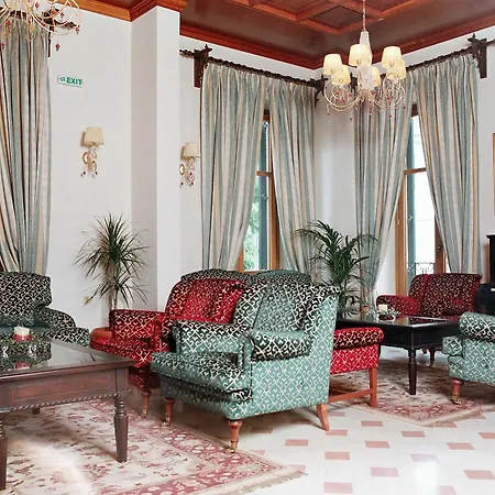 Bella Venezia 4* Corfu (city)