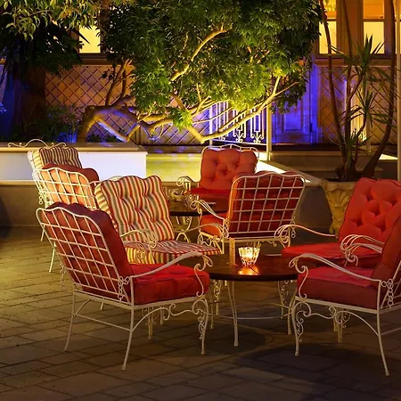 Hotel Bella Venezia 4*