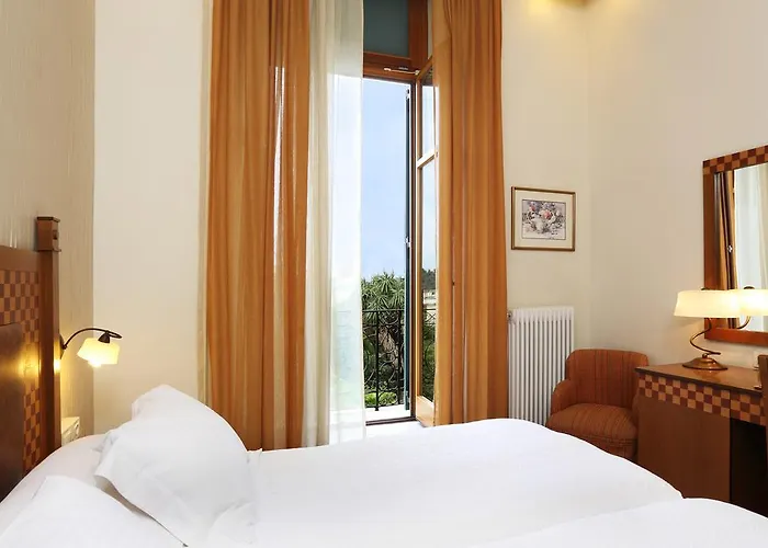 ホテル ベラ ヴェネツィア コルフ島