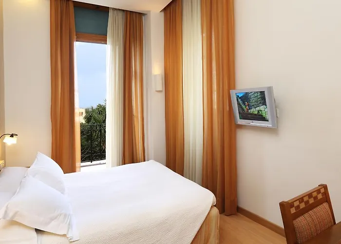 ホテル ベラ ヴェネツィア