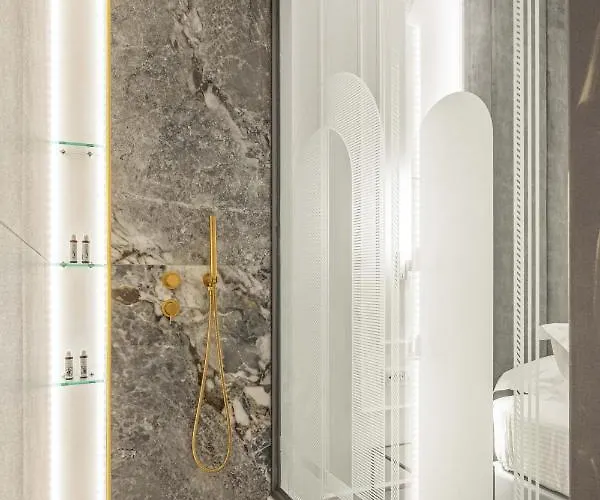 ベラ ヴェネツィア ホテル 4*