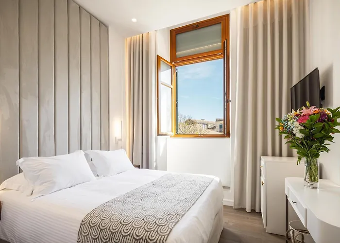 ベラ ヴェネツィア 4*