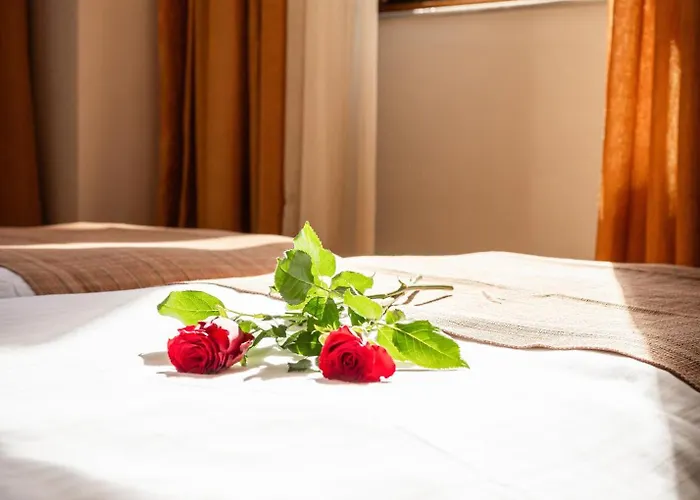 ベラ ヴェネツィア ホテル コルフ島