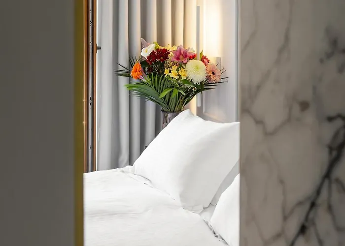 ベラ ヴェネツィア ホテル