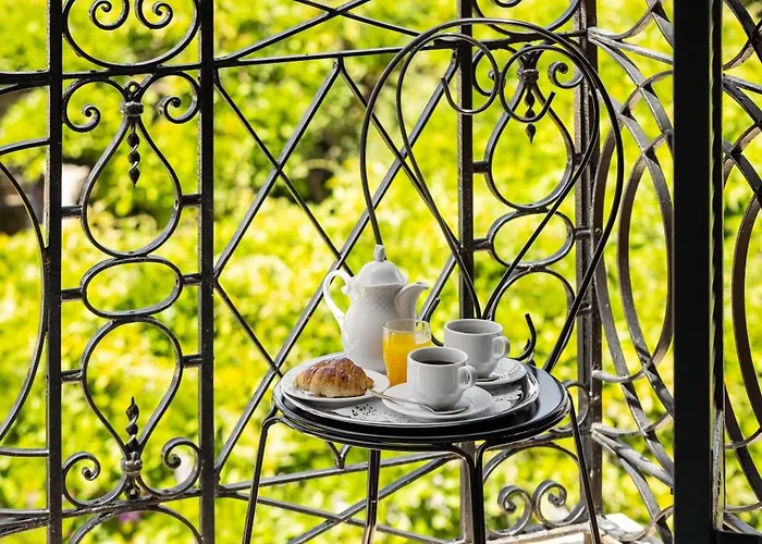 ベラ ヴェネツィア ホテル 4*