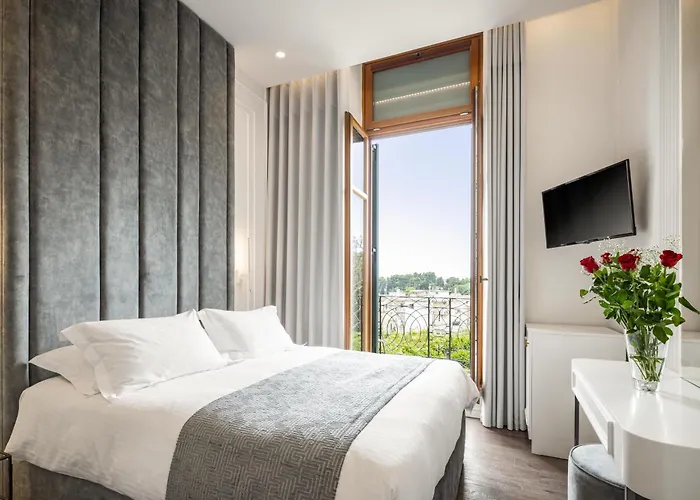 ホテル ベラ ヴェネツィア