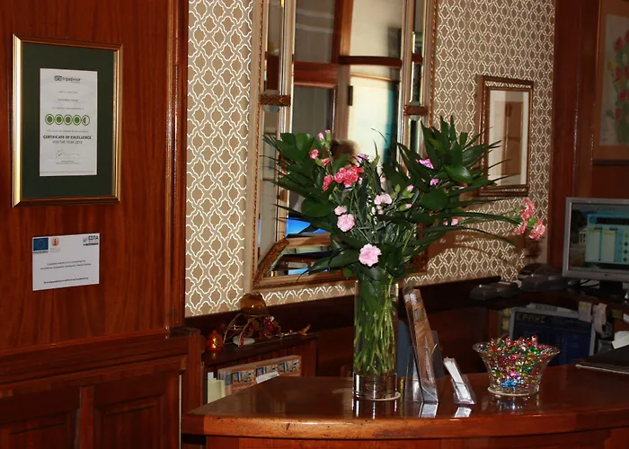 ベラ ヴェネツィア ホテル