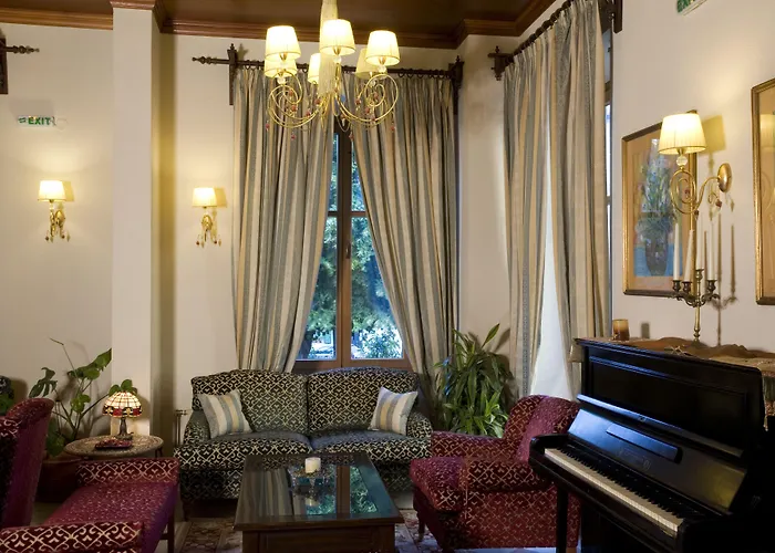 ベラ ヴェネツィア 4* コルフ島