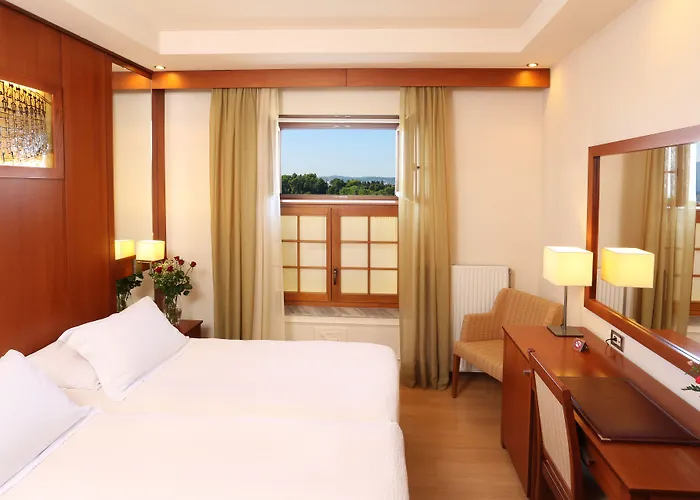 ベラ ヴェネツィア ホテル