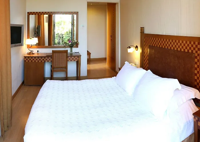 ホテル ベラ ヴェネツィア コルフ島