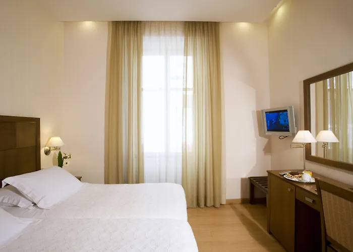 ベラ ヴェネツィア 4*