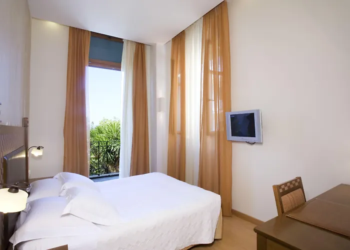 ベラ ヴェネツィア 4*