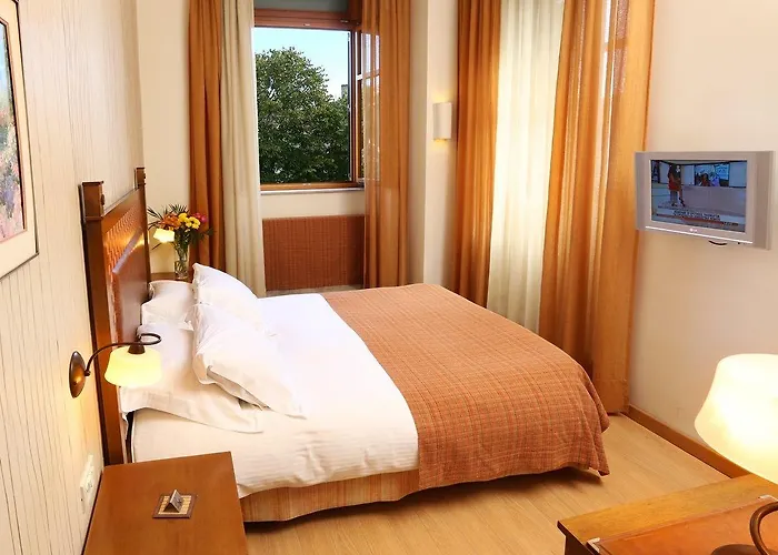 ベラ ヴェネツィア コルフ島