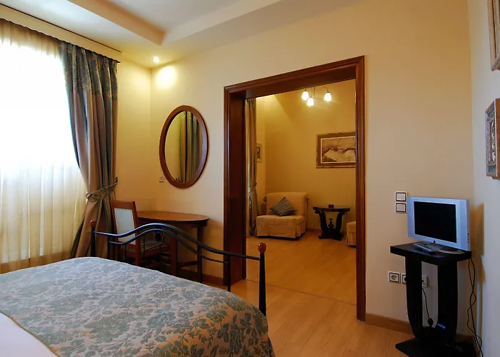 ホテル ベラ ヴェネツィア