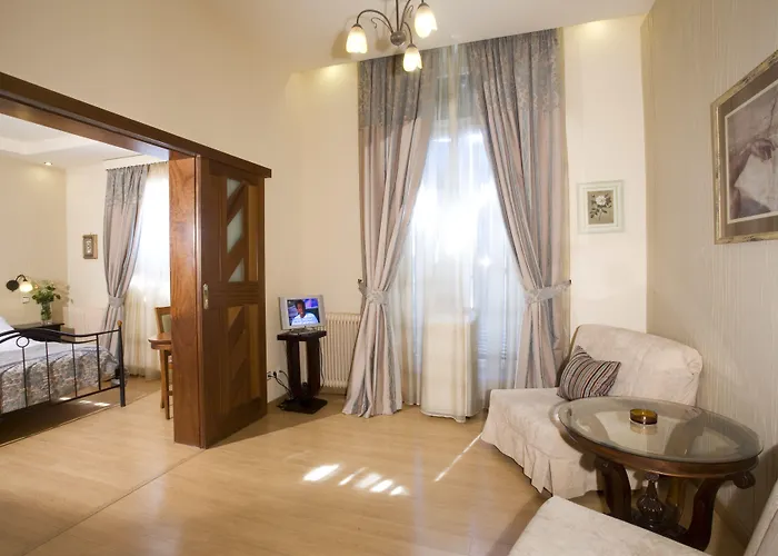 ホテル ベラ ヴェネツィア 4*