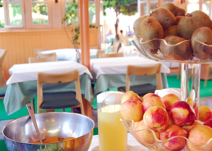 ホテル ベラ ヴェネツィア 4*