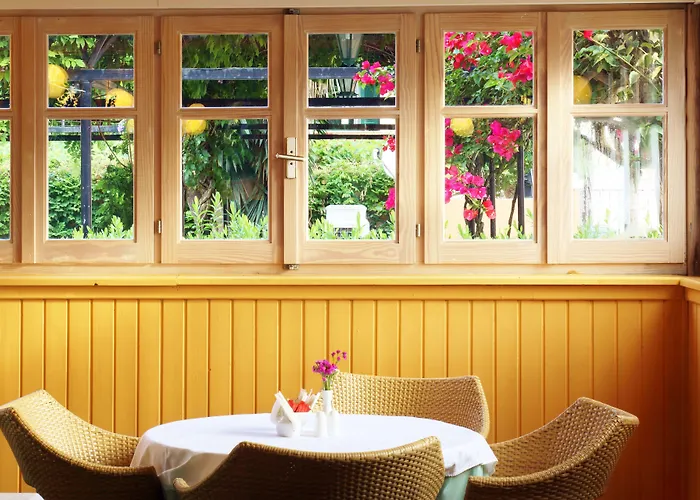 ベラ ヴェネツィア コルフ島