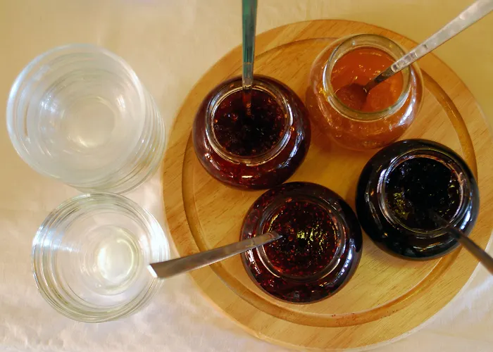 ベラ ヴェネツィア ホテル コルフ島