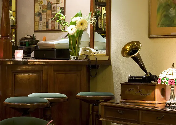 ベラ ヴェネツィア 4*