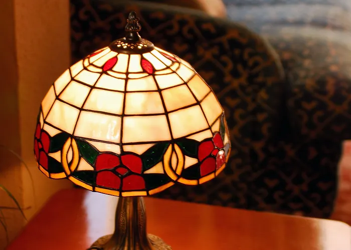 ベラ ヴェネツィア ホテル