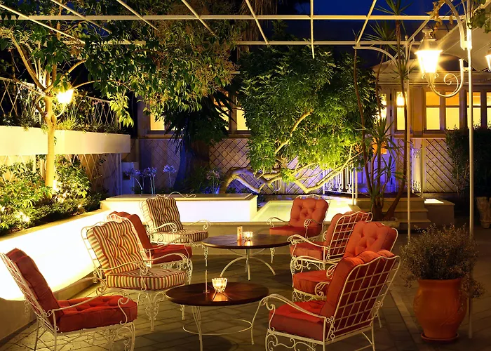 Bella Venezia Corfu (city)