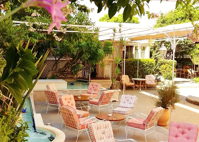 Bella Venezia 4* Corfu (city)