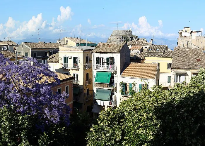 ベラ ヴェネツィア ホテル