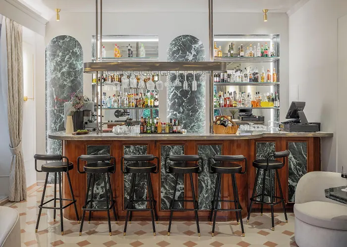 ベラ ヴェネツィア ホテル