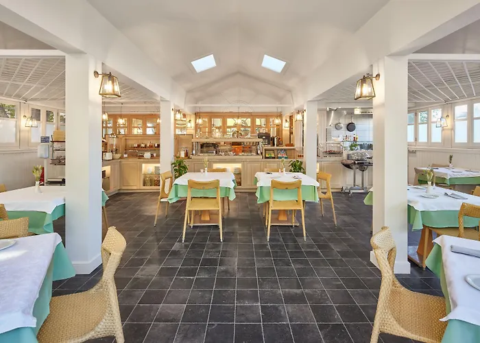 ベラ ヴェネツィア 4*