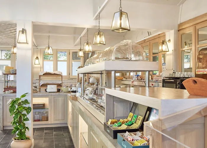 ベラ ヴェネツィア ホテル