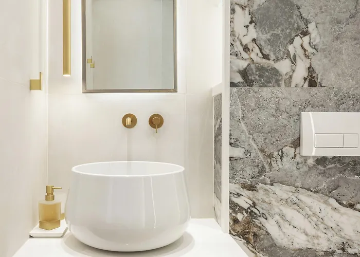 ベラ ヴェネツィア ホテル