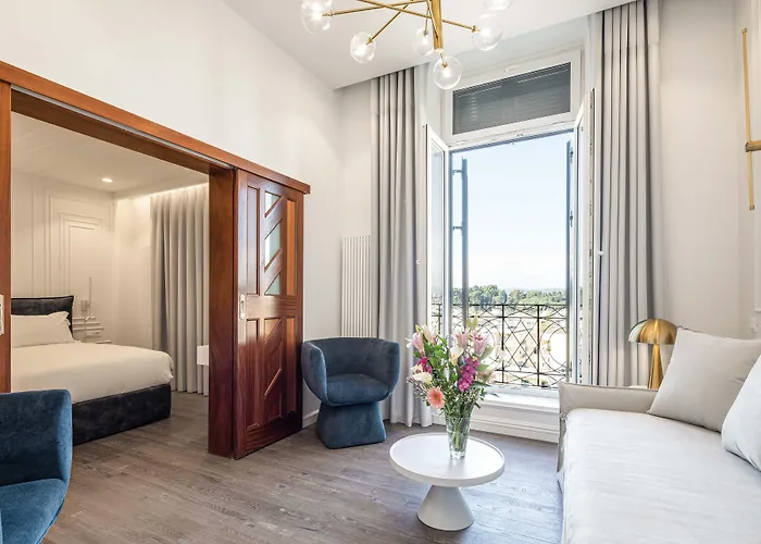 Bella Venezia 4*