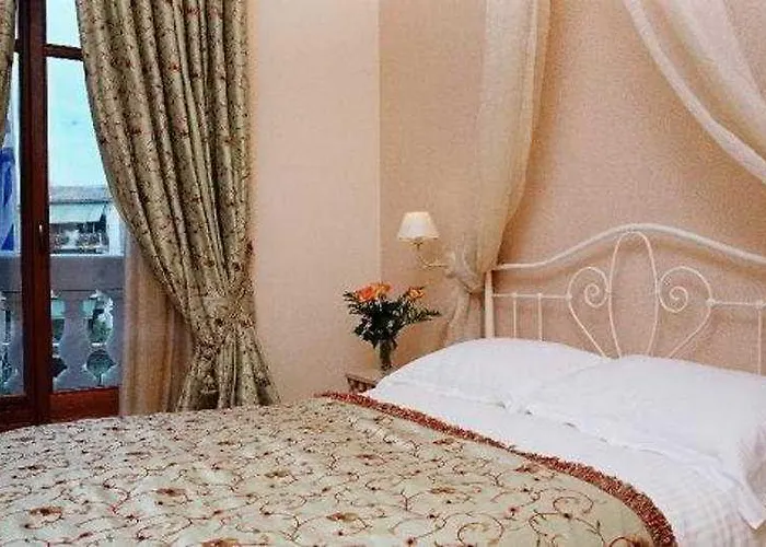 ベラ ヴェネツィア コルフ島