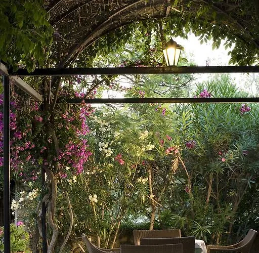 ベラ ヴェネツィア 4*