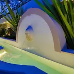 Bella Venezia Szálloda 4*