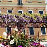 Bella Venezia Szálloda Corfu (city)