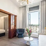 Bella Venezia 4*