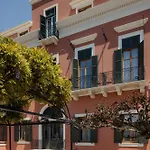 Bella Venezia 4* Korfu